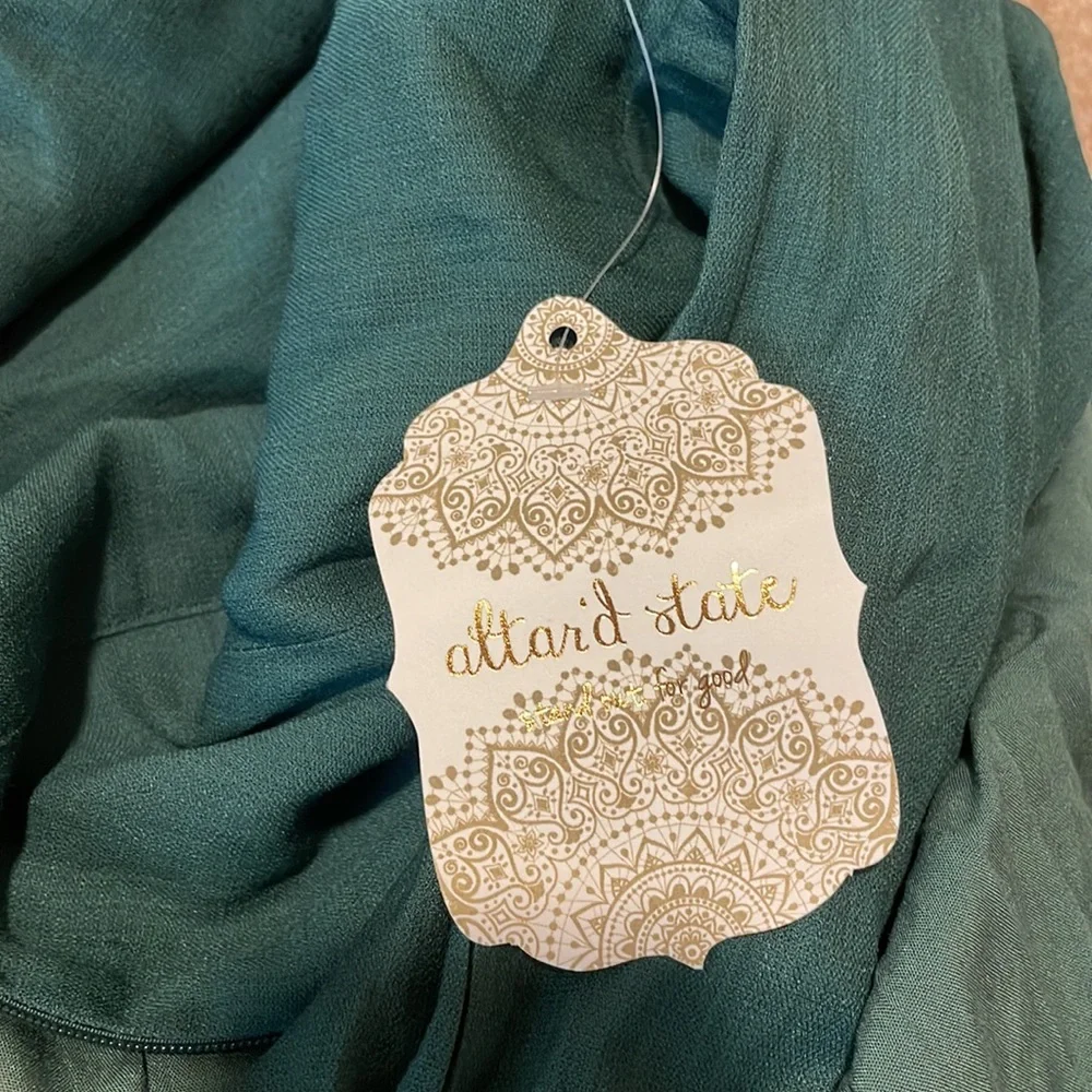 NWOT ALTER’D STATE DRESS - Picture 6 of 7